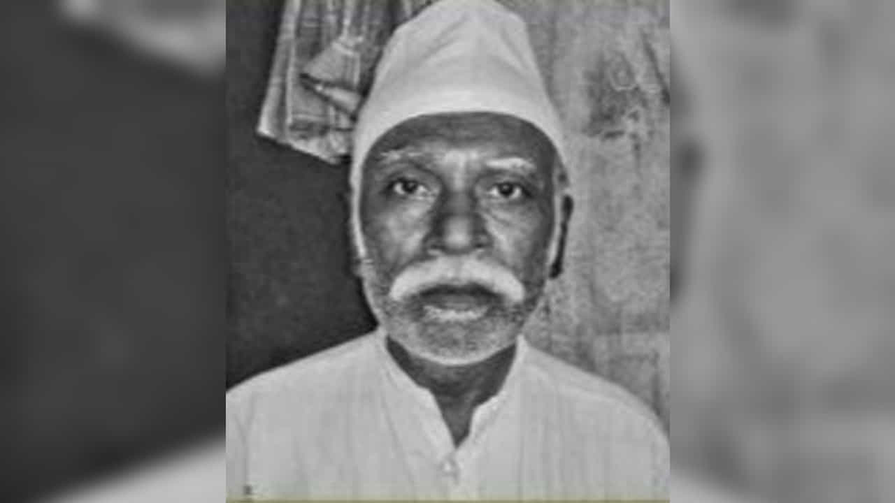 ಮೈಸೂರು ಕೇಂದ್ರ ಕಾರಾಗೃಹದಲ್ಲಿ ವೀರಪ್ಪನ್ ಸಹಚರ ಸಾವು ಮೈಸೂರು ಕೇಂದ್ರ ಕಾರಾಗೃಹದಲ್ಲಿ ವೀರಪ್ಪನ್ ಸಹಚರ ಸಾವು