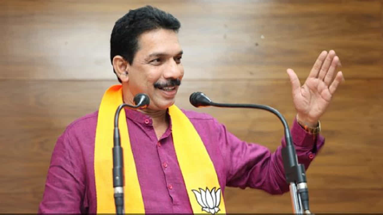 ಜಗದೀಶ್ ಶೆಟ್ಟರ್ ಪಕ್ಷ ಬಿಟ್ಟಿದರಿಂದ ಪಕ್ಷಕ್ಕೆ ಏನು ಹಿನ್ನಡೆ ಆಗಿಲ್ಲ: ನಳಿನ್ ಕುಮಾರ್ ಕಟೀಲ್ ಜಗದೀಶ್ ಶೆಟ್ಟರ್ ಪಕ್ಷ ಬಿಟ್ಟಿದರಿಂದ ಪಕ್ಷಕ್ಕೆ ಏನು ಹಿನ್ನಡೆ ಆಗಿಲ್ಲ: ನಳಿನ್ ಕುಮಾರ್ ಕಟೀಲ್