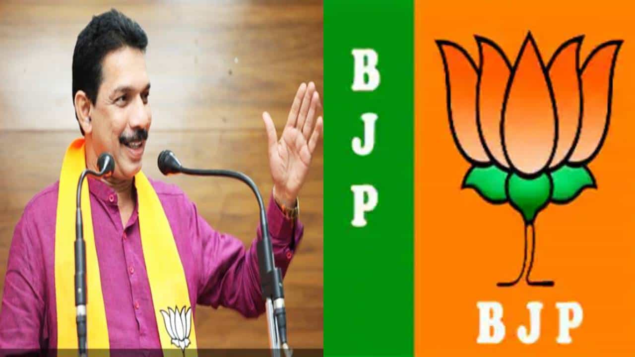 ಏಪ್ರಿಲ್ 25, 26 ರಂದು ಬಿಜೆಪಿಯಿಂದ ವಿಶೇಷ ಮಹಾ ಪ್ರಚಾರ ಅಭಿಯಾನ; ಕೇಂದ್ರದ 98, ರಾಜ್ಯದ 150ಕ್ಕೂ ಹೆಚ್ಚು ನಾಯಕರು ಭಾಗಿ ಏಪ್ರಿಲ್ 25, 26 ರಂದು ಬಿಜೆಪಿಯಿಂದ ವಿಶೇಷ ಮಹಾ ಪ್ರಚಾರ ಅಭಿಯಾನ; ಕೇಂದ್ರದ 98, ರಾಜ್ಯದ 150ಕ್ಕೂ ಹೆಚ್ಚು ನಾಯಕರು ಭಾಗಿ