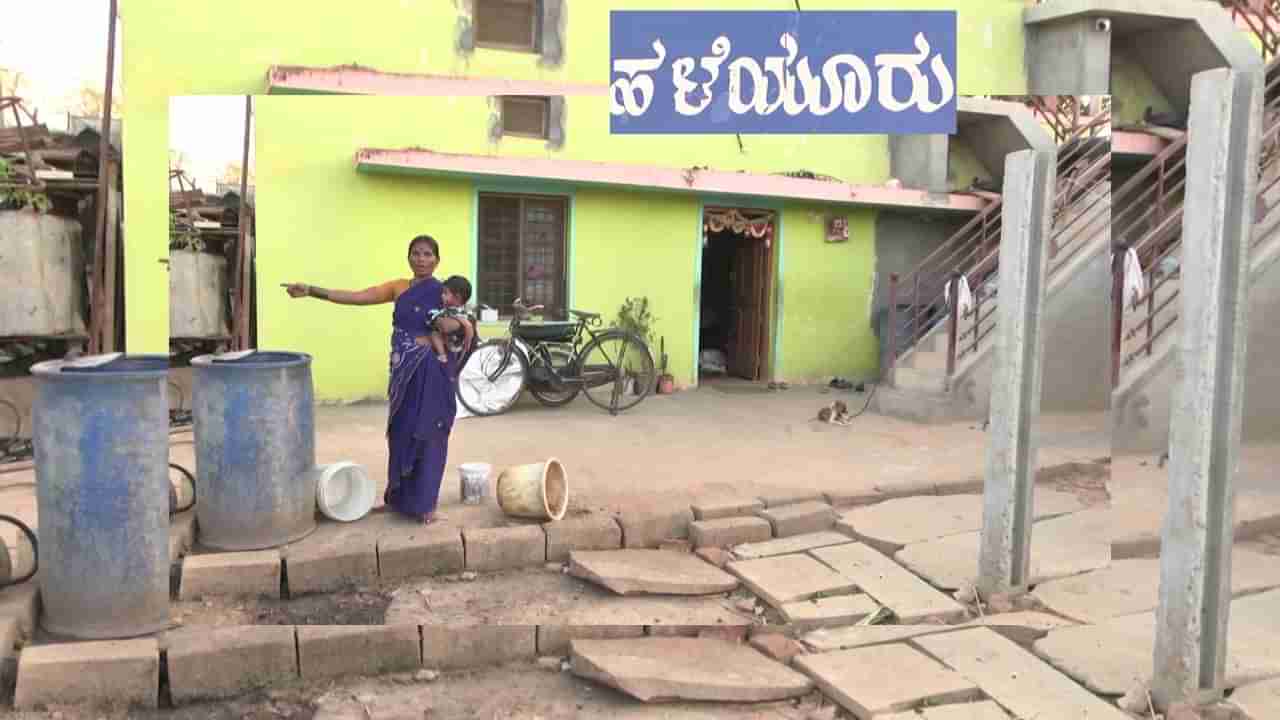 ದೇವನಹಳ್ಳಿ ಏರ್​​ಪೋರ್ಟ್​​​​ ಸಮೀಪ ಆರು ಗುಂಟೆ ಜಮೀನು ವಿಚಾರಕ್ಕೆ ಎರಡು ಕುಟುಂಬಗಳ ನಡುವೆ ಕಿರಿಕ್, ಮಾರಾಮಾರಿ, ಆಸ್ಪತ್ರೆಯಲ್ಲಿ ನರಳಾಟ!