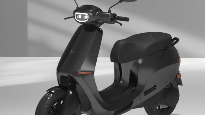 Electric Scooters: ಭಾರತದಲ್ಲಿ ಇವಿ ಭರಾಟೆ; ಒಂದು ವರ್ಷದಲ್ಲಿ ಎಲೆಕ್ಟ್ರಿಕ್ ಸ್ಕೂಟರ್ ಮಾರಾಟ ಎಷ್ಟು? ಓಲಾ ಎಲೆಕ್ಟ್ರಿಕ್ ನಂ. 1 Electric Scooters: ಭಾರತದಲ್ಲಿ ಇವಿ ಭರಾಟೆ; ಒಂದು ವರ್ಷದಲ್ಲಿ ಎಲೆಕ್ಟ್ರಿಕ್ ಸ್ಕೂಟರ್ ಮಾರಾಟ ಎಷ್ಟು? ಓಲಾ ಎಲೆಕ್ಟ್ರಿಕ್ ನಂ. 1