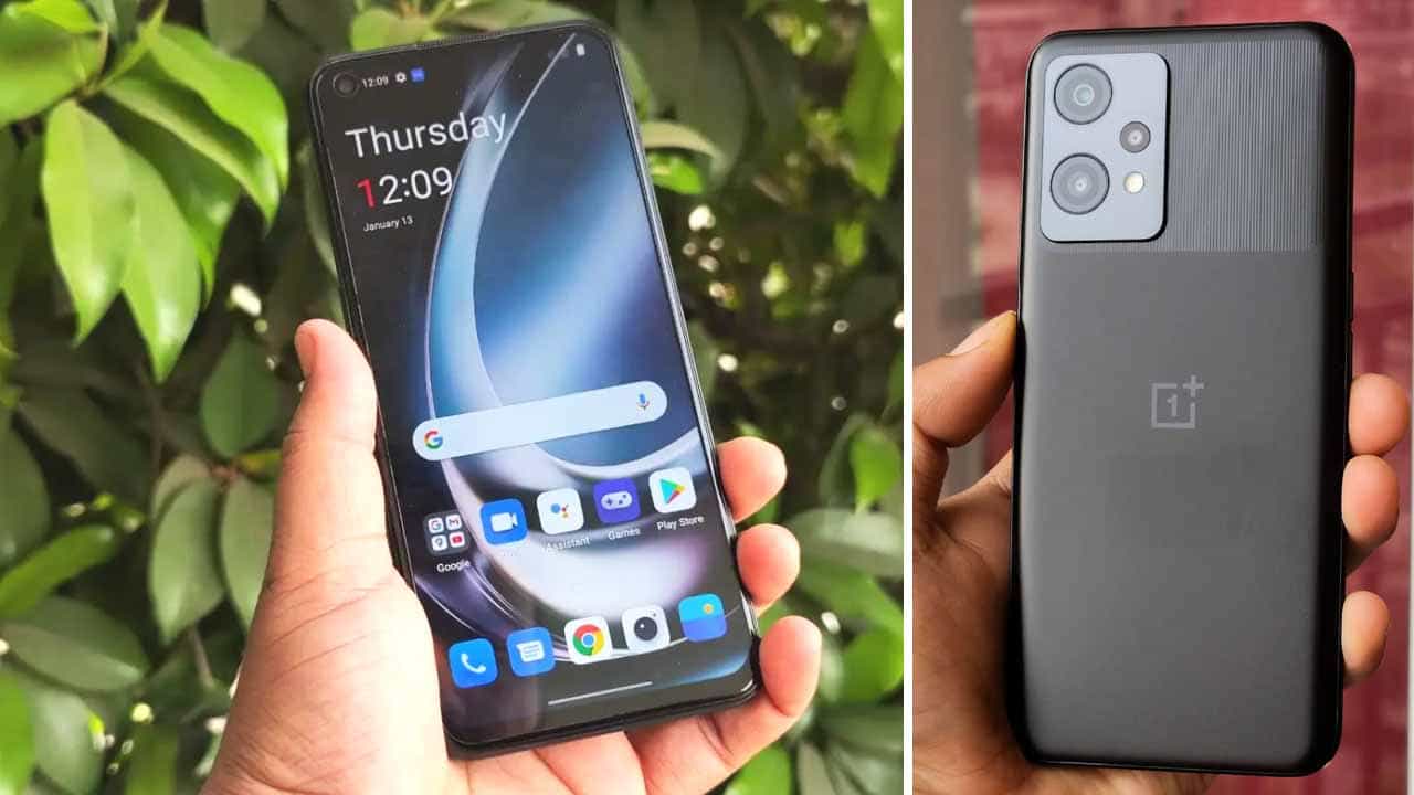 OnePlus Nord CE 2 Lite 5G: ಬಂಪರ್ ಆಫರ್: ಒನ್ಪ್ಲಸ್ನ ಈ ಸ್ಮಾರ್ಟ್ಫೋನನ್ನು ಕೇವಲ 1,049 ರೂ. ಗೆ ಖರೀದಿಸಿ: ಮಿಸ್ ಮಾಡ್ಬೇಡಿ OnePlus Nord CE 2 Lite 5G: ಬಂಪರ್ ಆಫರ್: ಒನ್ಪ್ಲಸ್ನ ಈ ಸ್ಮಾರ್ಟ್ಫೋನನ್ನು ಕೇವಲ 1,049 ರೂ. ಗೆ ಖರೀದಿಸಿ: ಮಿಸ್ ಮಾಡ್ಬೇಡಿ