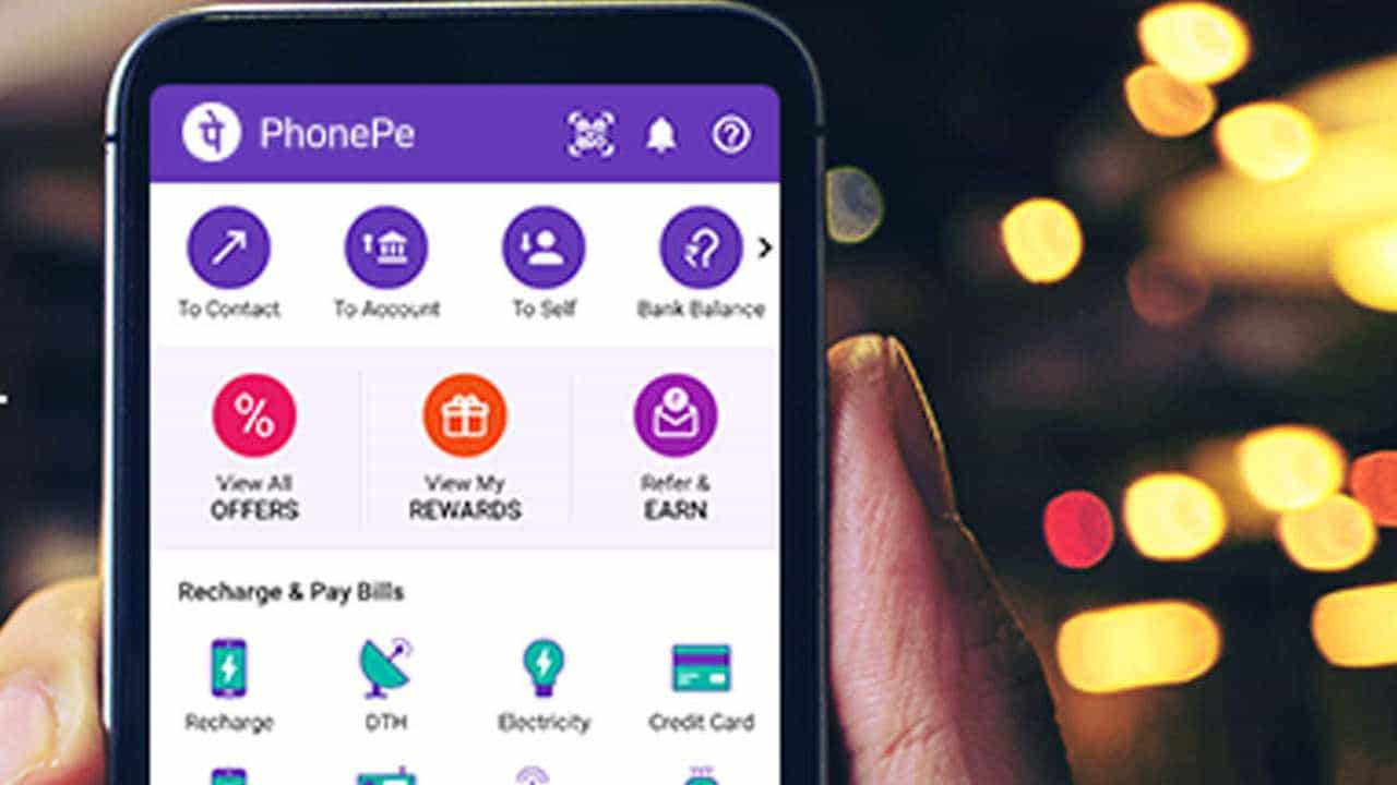 Google vs PhonePe: ಗೂಗಲ್ಗೆ ಸೆಡ್ಡುಹೊಡೆಯುತ್ತಿರುವ ಫೋನ್ಪೆ; ಪ್ಲೇಸ್ಟೋರ್ಗೆ ಪ್ರತಿಯಾಗಿ ಬರಲಿದೆ ಹೊಸ ಆ್ಯಪ್ ಸ್ಟೋರ್ Google vs PhonePe: ಗೂಗಲ್ಗೆ ಸೆಡ್ಡುಹೊಡೆಯುತ್ತಿರುವ ಫೋನ್ಪೆ; ಪ್ಲೇಸ್ಟೋರ್ಗೆ ಪ್ರತಿಯಾಗಿ ಬರಲಿದೆ ಹೊಸ ಆ್ಯಪ್ ಸ್ಟೋರ್