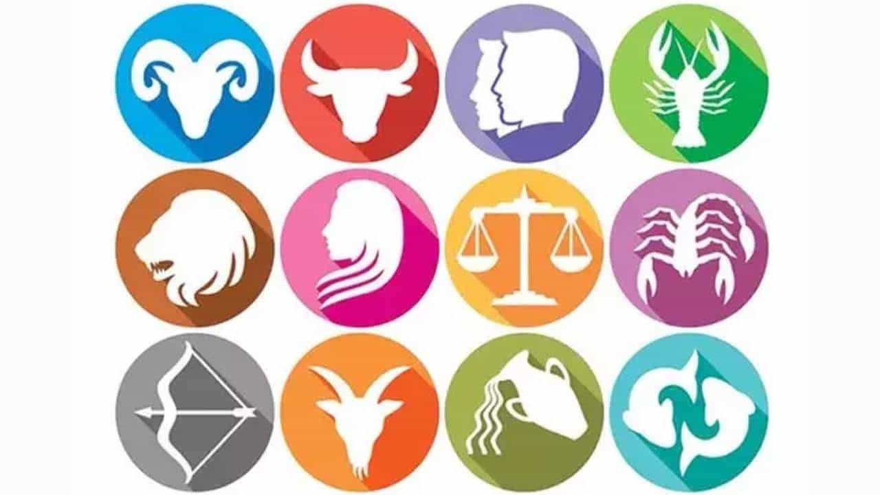 Daily Horoscope: ಧನು, ಮಕರ, ಕುಂಭ, ಮೀನ ರಾಶಿಯವರ ಏಪ್ರಿಲ್ 18ರ ಭವಿಷ್ಯ ಹೀಗಿದೆ Daily Horoscope: ಧನು, ಮಕರ, ಕುಂಭ, ಮೀನ ರಾಶಿಯವರ ಏಪ್ರಿಲ್ 18ರ ಭವಿಷ್ಯ ಹೀಗಿದೆ