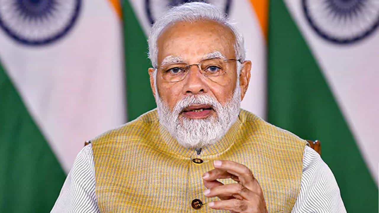 ಏ.9 ರಾಜ್ಯಕ್ಕೆ ಪ್ರಧಾನಿ ಮೋದಿ ಭೇಟಿ: ಕಾರ್ಯಕ್ರಮದ ವಿವರ, ಹೆದ್ದಾರಿ ಬಂದ್; ಇಲ್ಲಿದೆ ವಿವರ ​