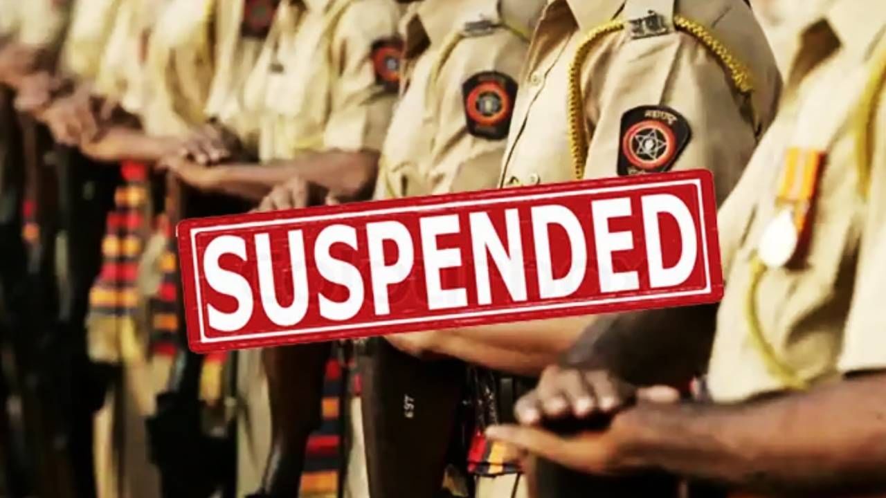 ಪುಲಿಕೇಶಿನಗರ ಪೊಲೀಸರಿಂದ ರೈಸ್ ಪುಲ್ಲಿಂಗ್ ದಂಧೆ ಡೀಲ್ ಪ್ರಕರಣ; ಮತ್ತಿಬ್ಬರು ಪೊಲೀಸ್ ಸಿಬ್ಬಂದಿ ಅಮಾನತ್ತು ಪುಲಿಕೇಶಿನಗರ ಪೊಲೀಸರಿಂದ ರೈಸ್ ಪುಲ್ಲಿಂಗ್ ದಂಧೆ ಡೀಲ್ ಪ್ರಕರಣ; ಮತ್ತಿಬ್ಬರು ಪೊಲೀಸ್ ಸಿಬ್ಬಂದಿ ಅಮಾನತ್ತು