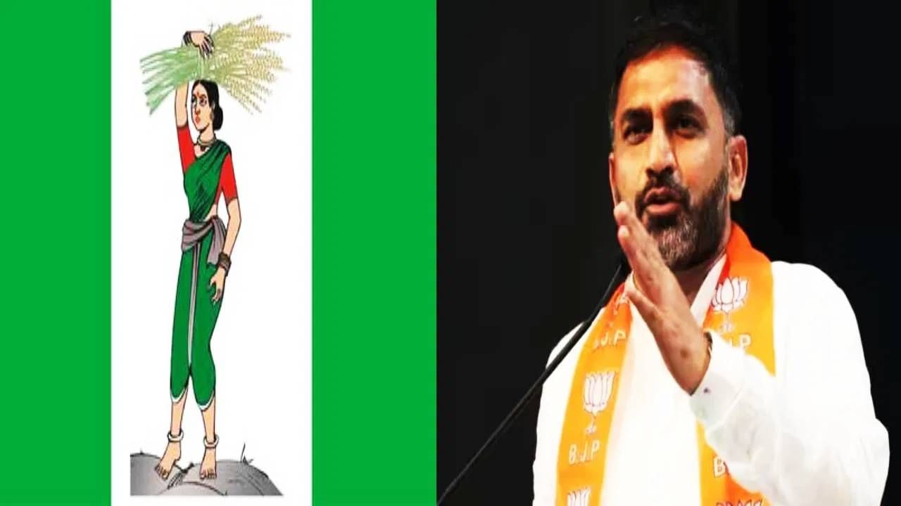 ನಾನು ಸೋತರೆ ಊರು ಬಿಡಿಸ್ತಾರೆ, ನನ್ನ ಕೈ ಬಿಡಬೇಡಿ; ಭಾವನಾತ್ಮಕವಾಗಿ ಮತಭೇಟೆಗಿಳಿದ ಪ್ರೀತಂಗೌಡ ನಾನು ಸೋತರೆ ಊರು ಬಿಡಿಸ್ತಾರೆ, ನನ್ನ ಕೈ ಬಿಡಬೇಡಿ; ಭಾವನಾತ್ಮಕವಾಗಿ ಮತಭೇಟೆಗಿಳಿದ ಪ್ರೀತಂಗೌಡ
