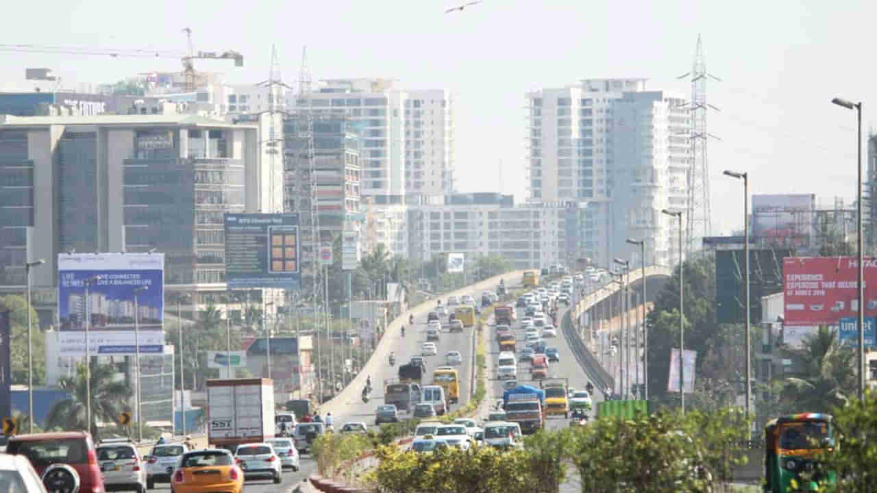 Bengaluru House Rent: ಉತ್ತರ ಮತ್ತು ಪೂರ್ವ ಬೆಂಗಳೂರಿನಲ್ಲಿ ಜನವರಿ-ಮಾರ್ಚ್ ತಿಂಗಳಲ್ಲಿ ಶೇ 24ರಷ್ಟು ಏರಿಕೆಯಾಗಿದೆ 2BHK ಫ್ಲಾಟ್ನ ಬಾಡಿಗೆ