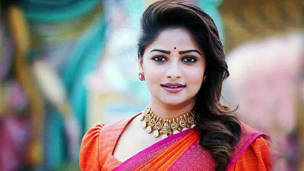 Rachita Ram: ‘ನಂಗೆ ಯಾರೂ ಪ್ರಶ್ನೆ ಕೇಳಂಗಿಲ್ಲ’; ರಚಿತಾ ರಾಮ್ ಹೀಗೆ ಹೇಳಿದ್ದೇಕೆ? Rachita Ram: ‘ನಂಗೆ ಯಾರೂ ಪ್ರಶ್ನೆ ಕೇಳಂಗಿಲ್ಲ’; ರಚಿತಾ ರಾಮ್ ಹೀಗೆ ಹೇಳಿದ್ದೇಕೆ?