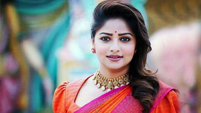 Rachita Ram: ‘ನಂಗೆ ಯಾರೂ ಪ್ರಶ್ನೆ ಕೇಳಂಗಿಲ್ಲ’; ರಚಿತಾ ರಾಮ್ ಹೀಗೆ ಹೇಳಿದ್ದೇಕೆ? Rachita Ram: ‘ನಂಗೆ ಯಾರೂ ಪ್ರಶ್ನೆ ಕೇಳಂಗಿಲ್ಲ’; ರಚಿತಾ ರಾಮ್ ಹೀಗೆ ಹೇಳಿದ್ದೇಕೆ?