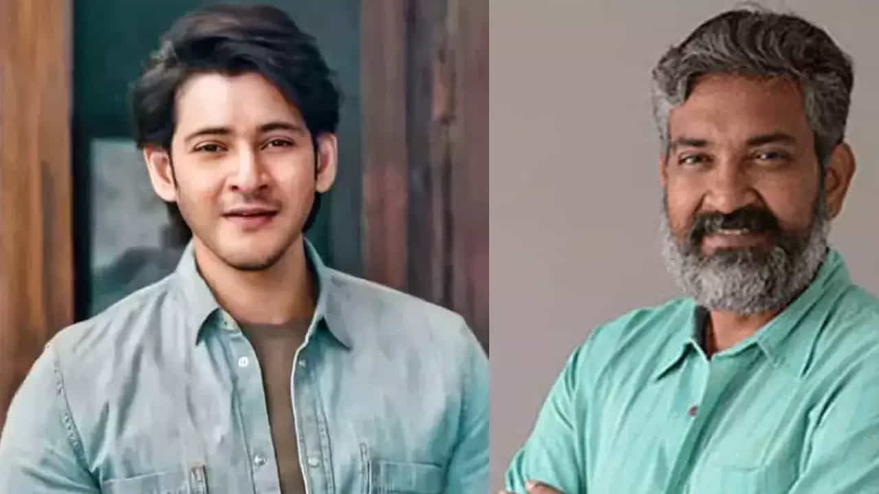 SS Rajamouli: ಅಮೇಜಾನ್ ಕಾಡುಗಳಲ್ಲಿ ಶೂಟ್ ಆಗಲಿದೆ ರಾಜಮೌಳಿ ಮುಂದಿನ ಸಿನಿಮಾ; ಈ ಕಥೆಗೆ ಸ್ಫೂರ್ತಿ ಏನು? SS Rajamouli: ಅಮೇಜಾನ್ ಕಾಡುಗಳಲ್ಲಿ ಶೂಟ್ ಆಗಲಿದೆ ರಾಜಮೌಳಿ ಮುಂದಿನ ಸಿನಿಮಾ; ಈ ಕಥೆಗೆ ಸ್ಫೂರ್ತಿ ಏನು?