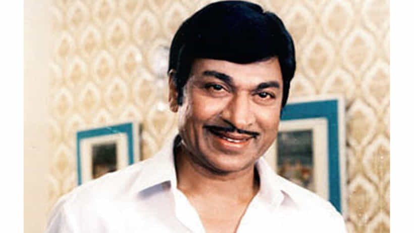‘8 ದಿನದಲ್ಲಿ ಹೇಳ್ತೀನಿ ಎಂದವರ ಸುದ್ದಿಯೇ ಇರಲಿಲ್ಲ’; ‘ಬೇಡರ ಕಣ್ಣಪ್ಪ’ ಚಿತ್ರಕ್ಕೆ ಆಯ್ಕೆ ಆದ ಬಗ್ಗೆ ಮಾತನಾಡಿದ್ದ ರಾಜ್ಕುಮಾರ್