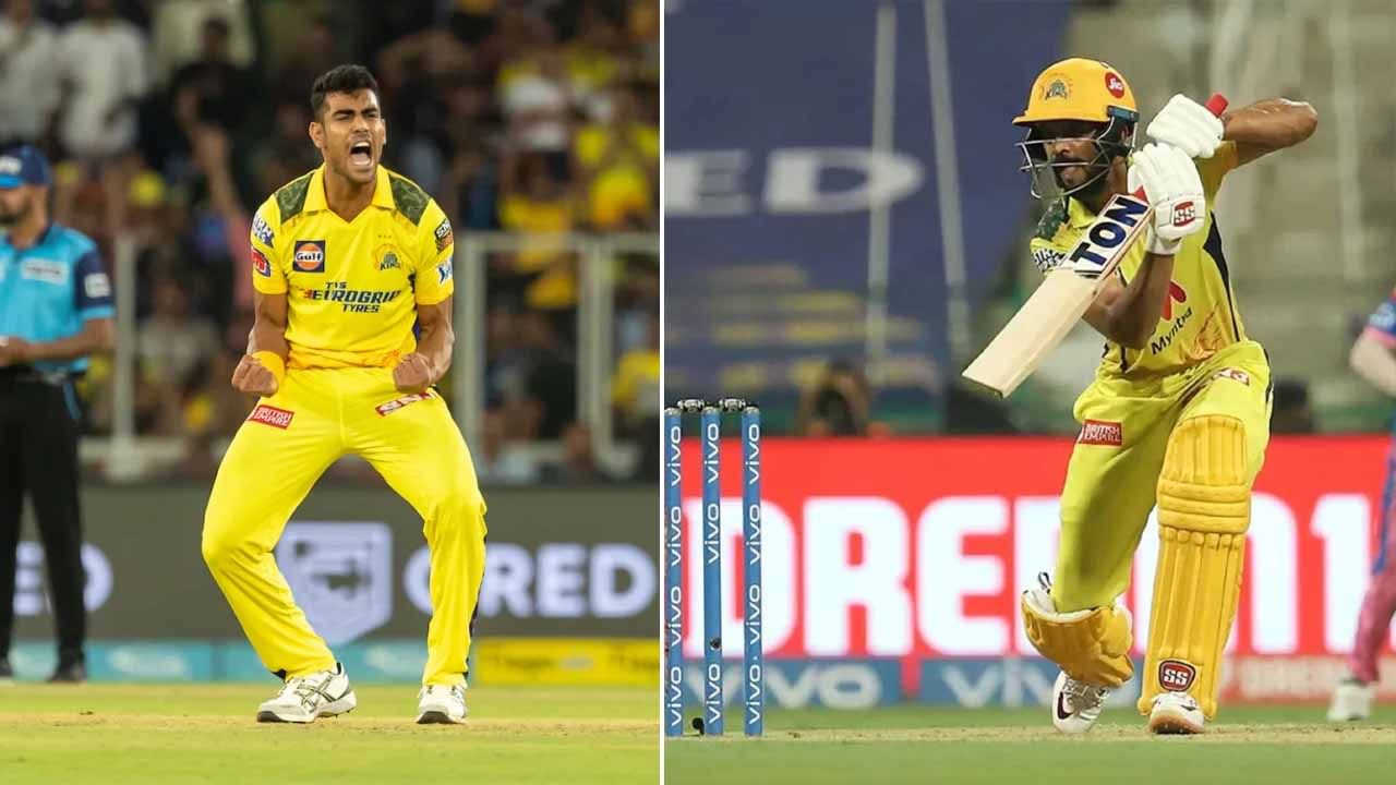 IPL 2023 Points Table: ಗುಜರಾತ್-ಚೆನ್ನೈ ಪಂದ್ಯದ ಬಳಿಕ ಆರೆಂಜ್, ಪರ್ಪಲ್ ಕ್ಯಾಪ್ ಯಾರ ಬಳಿಯಿದೆ?, ಪಾಯಿಂಟ್ ಟೇಬಲ್ ಹೇಗಿದೆ? IPL 2023 Points Table: ಗುಜರಾತ್-ಚೆನ್ನೈ ಪಂದ್ಯದ ಬಳಿಕ ಆರೆಂಜ್, ಪರ್ಪಲ್ ಕ್ಯಾಪ್ ಯಾರ ಬಳಿಯಿದೆ?, ಪಾಯಿಂಟ್ ಟೇಬಲ್ ಹೇಗಿದೆ?