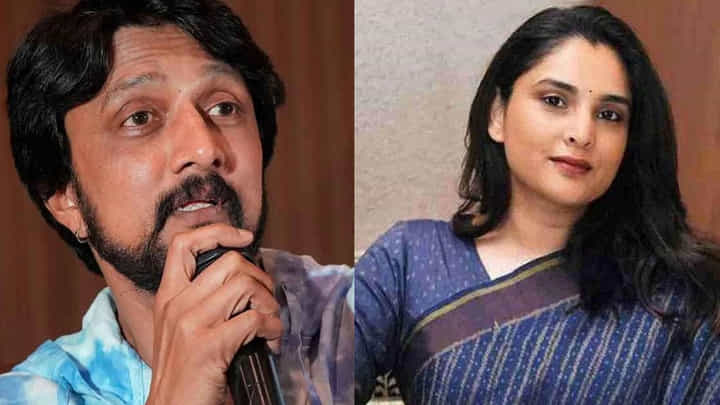 Ramya: ‘ರಮ್ಯಾ ಎಂದಿಗೂ ಆ ರೀತಿ ಮಾಡಲ್ಲ ಅನ್ನೋದು ಗೊತ್ತು’: ಸುದೀಪ್ Ramya: ‘ರಮ್ಯಾ ಎಂದಿಗೂ ಆ ರೀತಿ ಮಾಡಲ್ಲ ಅನ್ನೋದು ಗೊತ್ತು’: ಸುದೀಪ್