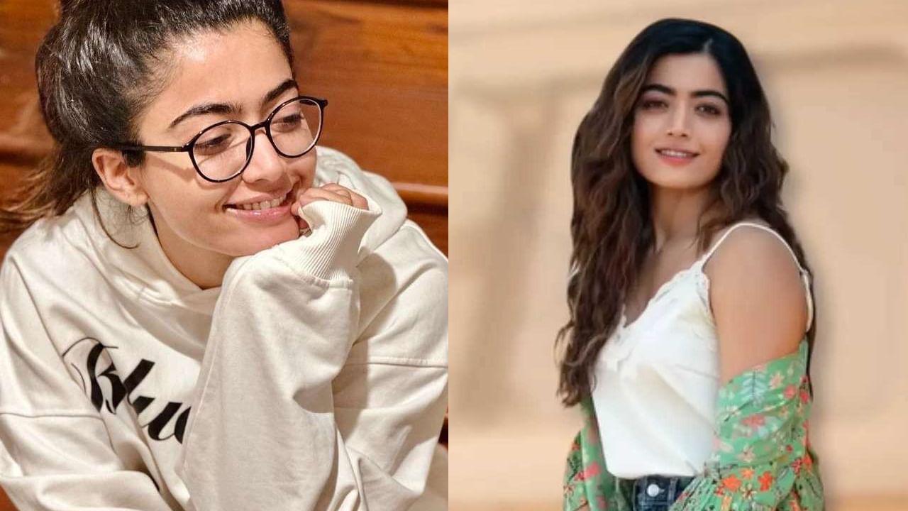 Rashmika Mandanna Birthday: ರಶ್ಮಿಕಾ ಮಂದಣ್ಣ ಬರ್ತ್ಡೇನ ಅದ್ದೂರಿಯಾಗಿ ಆಚರಿಸಲು ಅಭಿಮಾನಿಗಳಿಗೆ ಸಿಕ್ಕಿದೆ ಹಲವು ಕಾರಣ Rashmika Mandanna Birthday: ರಶ್ಮಿಕಾ ಮಂದಣ್ಣ ಬರ್ತ್ಡೇನ ಅದ್ದೂರಿಯಾಗಿ ಆಚರಿಸಲು ಅಭಿಮಾನಿಗಳಿಗೆ ಸಿಕ್ಕಿದೆ ಹಲವು ಕಾರಣ