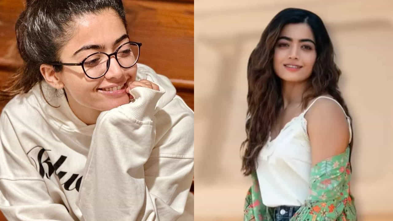Rashmika Mandanna Birthday: ರಶ್ಮಿಕಾ ಮಂದಣ್ಣ ಬರ್ತ್ಡೇನ ಅದ್ದೂರಿಯಾಗಿ ಆಚರಿಸಲು ಅಭಿಮಾನಿಗಳಿಗೆ ಸಿಕ್ಕಿದೆ ಹಲವು ಕಾರಣ Rashmika Mandanna Birthday: ರಶ್ಮಿಕಾ ಮಂದಣ್ಣ ಬರ್ತ್ಡೇನ ಅದ್ದೂರಿಯಾಗಿ ಆಚರಿಸಲು ಅಭಿಮಾನಿಗಳಿಗೆ ಸಿಕ್ಕಿದೆ ಹಲವು ಕಾರಣ