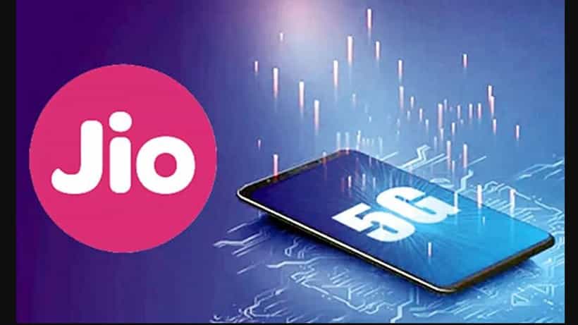 Reliance Jio 5G services: ಜಿಯೋ 5ಜಿ ಡೌನ್ಲೋಡ್ ವೇಗದಲ್ಲಿ ಮೈಲಿಗಲ್ಲು, ಬಳಕೆದಾರರಿಗೆ 315ಎಂಬಿಪಿಎಸ್ ಉತ್ತಮ ಸ್ಪೀಡ್ ಲಭ್ಯ: ಓಪನ್ ಸಿಗ್ನಲ್