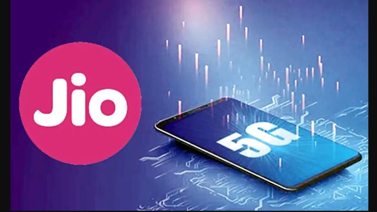 Reliance Jio 5G services: ಜಿಯೋ 5ಜಿ ಡೌನ್‌ಲೋಡ್‌ ವೇಗದಲ್ಲಿ ಮೈಲಿಗಲ್ಲು, ಬಳಕೆದಾರರಿಗೆ 315ಎಂಬಿಪಿಎಸ್‌ ಉತ್ತಮ ಸ್ಪೀಡ್‌ ಲಭ್ಯ: ಓಪನ್ ಸಿಗ್ನಲ್