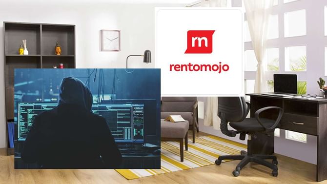 RentoMojo Hack: ಬೆಂಗಳೂರು ಮೂಲದ ರೆಂಟೋಮೋಜೋಗೆ ಹ್ಯಾಕರ್ಸ್ ದಾಳಿ; 1.5 ಲಕ್ಷ ಗ್ರಾಹಕರ ಬ್ಯಾಂಕ್ ಕಾರ್ಡ್, ಯುಪಿಐ ಮಾಹಿತಿ ಸೋರಿಕೆಯಾಗಿದೆಯಾ? RentoMojo Hack: ಬೆಂಗಳೂರು ಮೂಲದ ರೆಂಟೋಮೋಜೋಗೆ ಹ್ಯಾಕರ್ಸ್ ದಾಳಿ; 1.5 ಲಕ್ಷ ಗ್ರಾಹಕರ ಬ್ಯಾಂಕ್ ಕಾರ್ಡ್, ಯುಪಿಐ ಮಾಹಿತಿ ಸೋರಿಕೆಯಾಗಿದೆಯಾ?