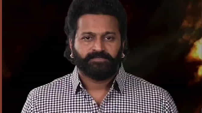 Rishab Shetty: ಭರ್ಜರಿಯಾಗಿ ನಡೀತಿದೆ ‘ಕಾಂತಾರ 2’ ತಯಾರಿ; ರಿಷಬ್ ಶೆಟ್ಟಿ ಕೊಟ್ರು ಅಪ್​ಡೇಟ್​