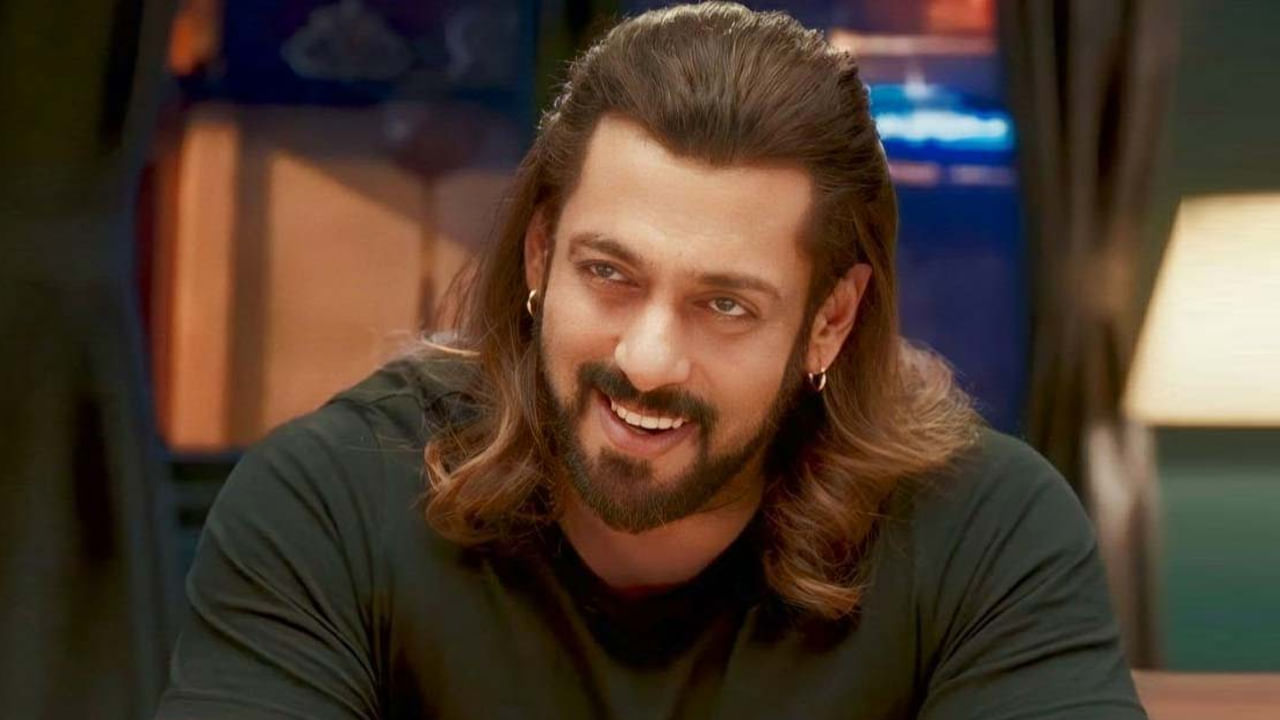 ಕುಗ್ಗಿತು ಸಲ್ಮಾನ್ ಖಾನ್ ಚಾರ್ಮ್; ಕಳಪೆ ಕಲೆಕ್ಷನ್ ಮಾಡಿದ ‘ಕಿಸಿ ಕ ಭಾಯ್ ಕಿಸಿ ಕಿ ಜಾನ್’ ಸಿನಿಮಾ ಕುಗ್ಗಿತು ಸಲ್ಮಾನ್ ಖಾನ್ ಚಾರ್ಮ್; ಕಳಪೆ ಕಲೆಕ್ಷನ್ ಮಾಡಿದ ‘ಕಿಸಿ ಕ ಭಾಯ್ ಕಿಸಿ ಕಿ ಜಾನ್’ ಸಿನಿಮಾ
