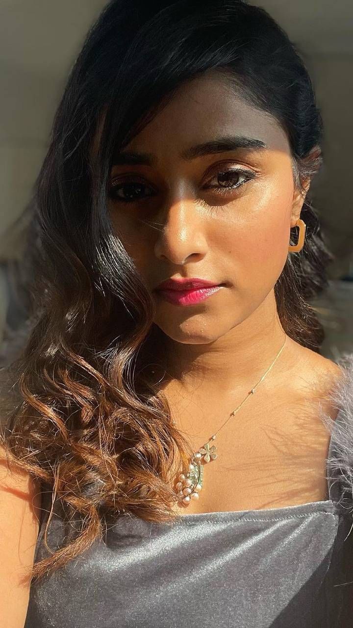 sangeetha sringeri