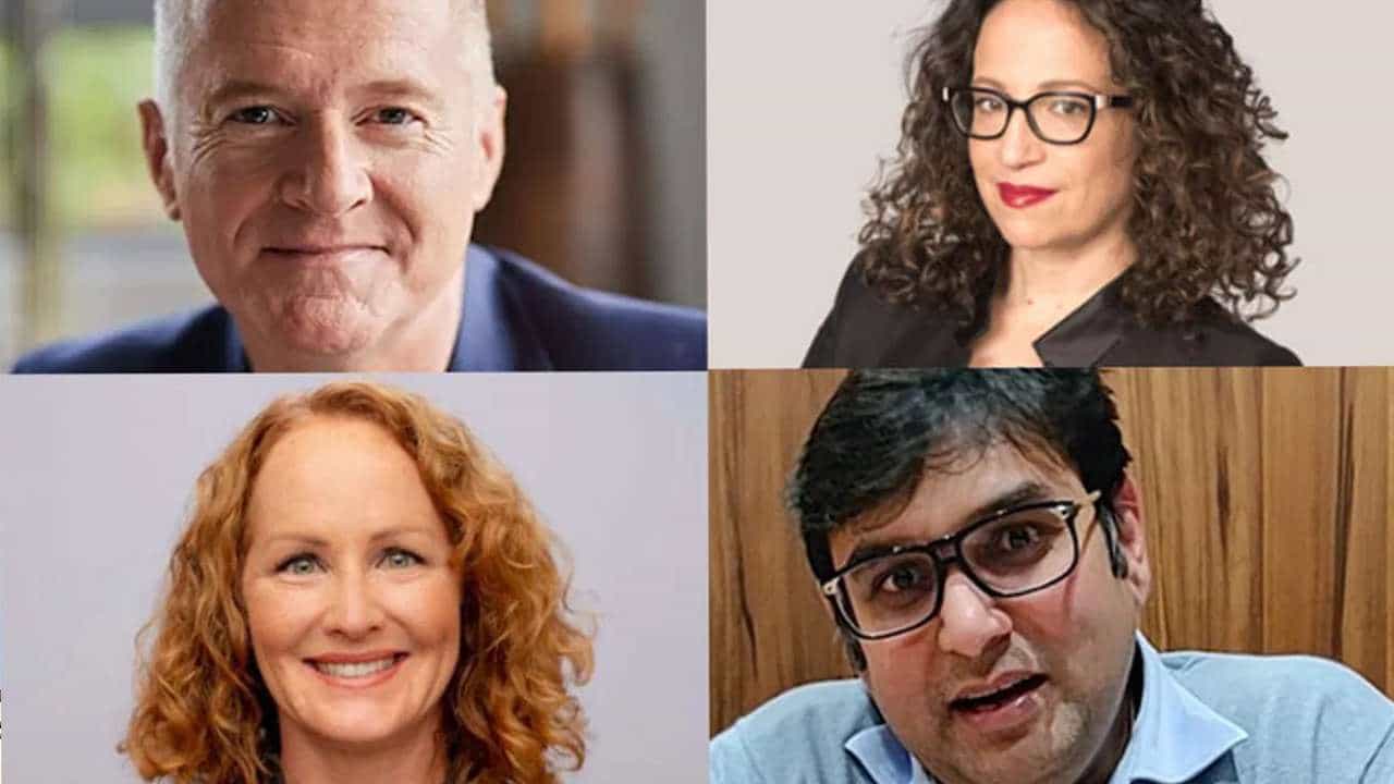 SAP's Growth Summit 2023: ಸಣ್ಣ ಉದ್ಯಮಿಗಳಿಗೆ ಬೇಕು ತಂತ್ರಜ್ಞಾನ ನೆರವು; ಪರಿಣಿತರಿಂದ ಬಹಿರಂಗವಾಗಲಿದೆ ಟೆಕ್ನಾಲಜಿ ಬಳಕೆಯ ಸೀಕ್ರೆಟ್ SAP's Growth Summit 2023: ಸಣ್ಣ ಉದ್ಯಮಿಗಳಿಗೆ ಬೇಕು ತಂತ್ರಜ್ಞಾನ ನೆರವು; ಪರಿಣಿತರಿಂದ ಬಹಿರಂಗವಾಗಲಿದೆ ಟೆಕ್ನಾಲಜಿ ಬಳಕೆಯ ಸೀಕ್ರೆಟ್