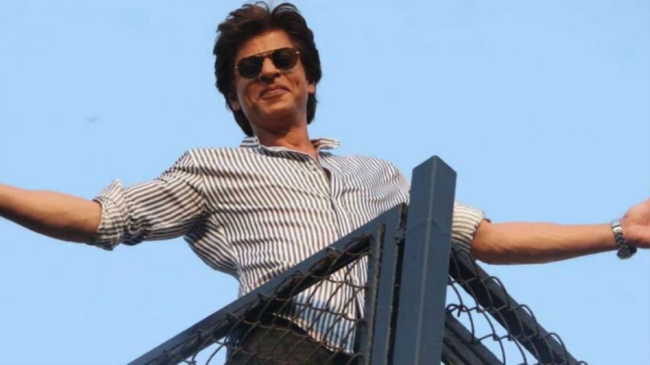 Shah Rukh Khan: ‘ಅವರು ನನ್ನ ಕೈ ಕತ್ತರಿಸುತ್ತಾರೆ ಎನ್ನುವ ಭಯ ಈಗಲೂ ಇದೆ‘; ಶಾರುಖ್ ಖಾನ್​ಗೆ ಇದೆ ಫೋಬಿಯಾ