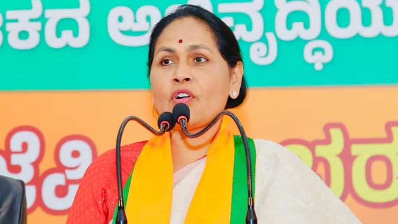 ಏ.27ರಂದು ಕರ್ನಾಟಕದ 50 ಲಕ್ಷ ಬೂತ್ ಮಟ್ಟದ ಕಾರ್ಯಕರ್ತರ ಜೊತೆ ಮೋದಿ ಸಂವಾದ, ಆ್ಯಪ್ ಲಿಂಕ್ ರವಾನೆ
