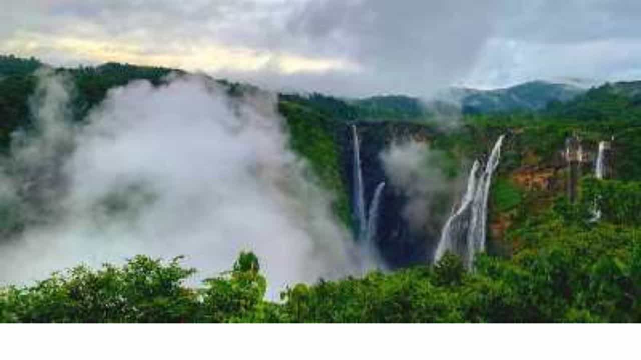 Travel: ಕರ್ನಾಟಕ ಸೇರಿ ಈ ಎಲ್ಲ ಪ್ರದೇಶಗಳಿಗೆ ವಾರದ ಪ್ರವಾಸ ಮಾಡಿ Travel: ಕರ್ನಾಟಕ ಸೇರಿ ಈ ಎಲ್ಲ ಪ್ರದೇಶಗಳಿಗೆ ವಾರದ ಪ್ರವಾಸ ಮಾಡಿ