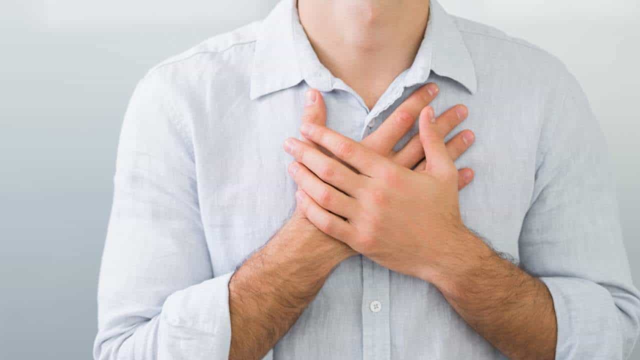 Heart Attack: ಹಠಾತ್ ಹೃದಯಾಘಾತಕ್ಕೆ ಈ ಆಹಾರಗಳೇ ಮುಖ್ಯ ಕಾರಣ: ತಜ್ಞರು ಅಭಿಪ್ರಾಯವೇನು? Heart Attack: ಹಠಾತ್ ಹೃದಯಾಘಾತಕ್ಕೆ ಈ ಆಹಾರಗಳೇ ಮುಖ್ಯ ಕಾರಣ: ತಜ್ಞರು ಅಭಿಪ್ರಾಯವೇನು?