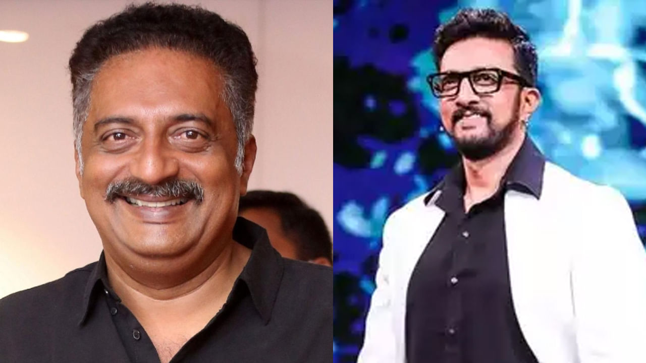 ‘ನಮ್ಮ ಕಿಚ್ಚ ಮಾರಿಕೊಳ್ಳುವವರಲ್ಲ’; ಸುದೀಪ್ ಬಿಜೆಪಿ ಸೇರ್ತಾರೆ ಎನ್ನುವ ವಿಚಾರದಲ್ಲಿ ಪ್ರಕಾಶ್ ರಾಜ್ ಪ್ರತಿಕ್ರಿಯೆ ‘ನಮ್ಮ ಕಿಚ್ಚ ಮಾರಿಕೊಳ್ಳುವವರಲ್ಲ’; ಸುದೀಪ್ ಬಿಜೆಪಿ ಸೇರ್ತಾರೆ ಎನ್ನುವ ವಿಚಾರದಲ್ಲಿ ಪ್ರಕಾಶ್ ರಾಜ್ ಪ್ರತಿಕ್ರಿಯೆ
