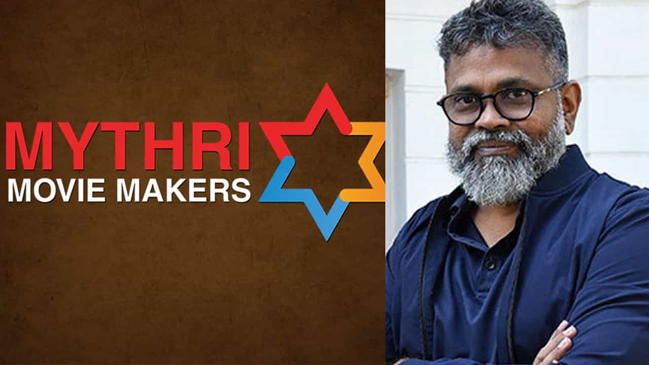 ‘ಪುಷ್ಪ’ ಸಿನಿಮಾ ನಿರ್ದೇಶಕ, ನಿರ್ಮಾಪಕರಿಗೆ ಶಾಕ್; ಮನೆ, ಕಚೇರಿ ಮೇಲೆ ಐಟಿ ದಾಳಿ ‘ಪುಷ್ಪ’ ಸಿನಿಮಾ ನಿರ್ದೇಶಕ, ನಿರ್ಮಾಪಕರಿಗೆ ಶಾಕ್; ಮನೆ, ಕಚೇರಿ ಮೇಲೆ ಐಟಿ ದಾಳಿ