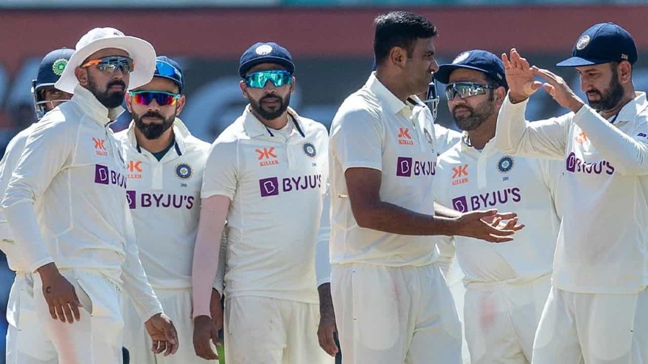 WTC Final: ವಿಶ್ವ ಟೆಸ್ಟ್ ಚಾಂಪಿಯನ್ಶಿಪ್ ಗೆಲ್ಲಲು ಬಿಸಿಸಿಐ ಮಾಸ್ಟರ್ ಪ್ಲಾನ್..! WTC Final: ವಿಶ್ವ ಟೆಸ್ಟ್ ಚಾಂಪಿಯನ್ಶಿಪ್ ಗೆಲ್ಲಲು ಬಿಸಿಸಿಐ ಮಾಸ್ಟರ್ ಪ್ಲಾನ್..!