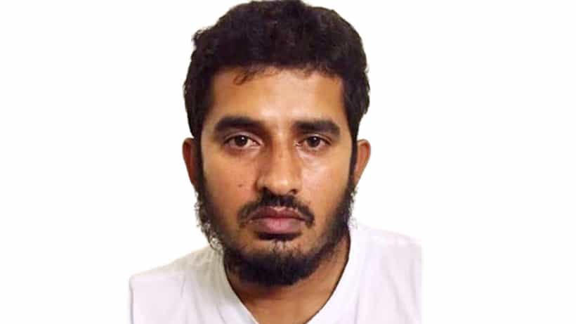 ಭಟ್ಕಳ ಮೂಲದ ಉಗ್ರನಿಗೆ ರಿಲೀಫ್: ಚಿನ್ನಸ್ವಾಮಿ ಕ್ರೀಡಾಂಗಣದಲ್ಲಿ ಬಾಂಬ್ ಸ್ಫೋಟ ಕೇಸ್ನ ಆರೋಪಿ ನಾಳೆ ರಿಲೀಸ್