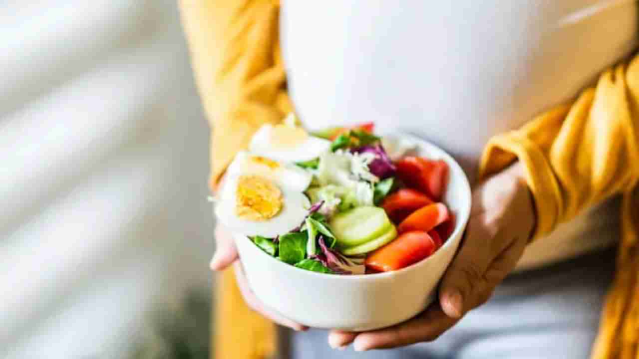 Fertility Diet For Women: ಪೌಷ್ಟಿಕಾಂಶ ಆಹಾರ ಸೇವನೆಯಿಂದ ಗರ್ಭಧಾರಣೆಯ ಸಾಧ್ಯತೆ