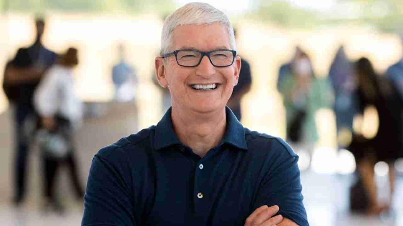 Tim Cook: ಆ್ಯಪಲ್ ಸಿಇಒ ನ್ಯಾಷನಲ್ ಪಾರ್ಕ್​ಗೆ ಸದಾ ಯಾಕೆ ಹೋಗ್ತಾರೆ? ಬೆಳಗ್ಗೆ 5ಗಂಟೆಗೆ ಇಮೇಲ್ ಯಾಕೆ ನೋಡ್ತಾರೆ? ಟಿಮ್ ಕುಕ್ ವಿಶೇಷತೆಗಳು