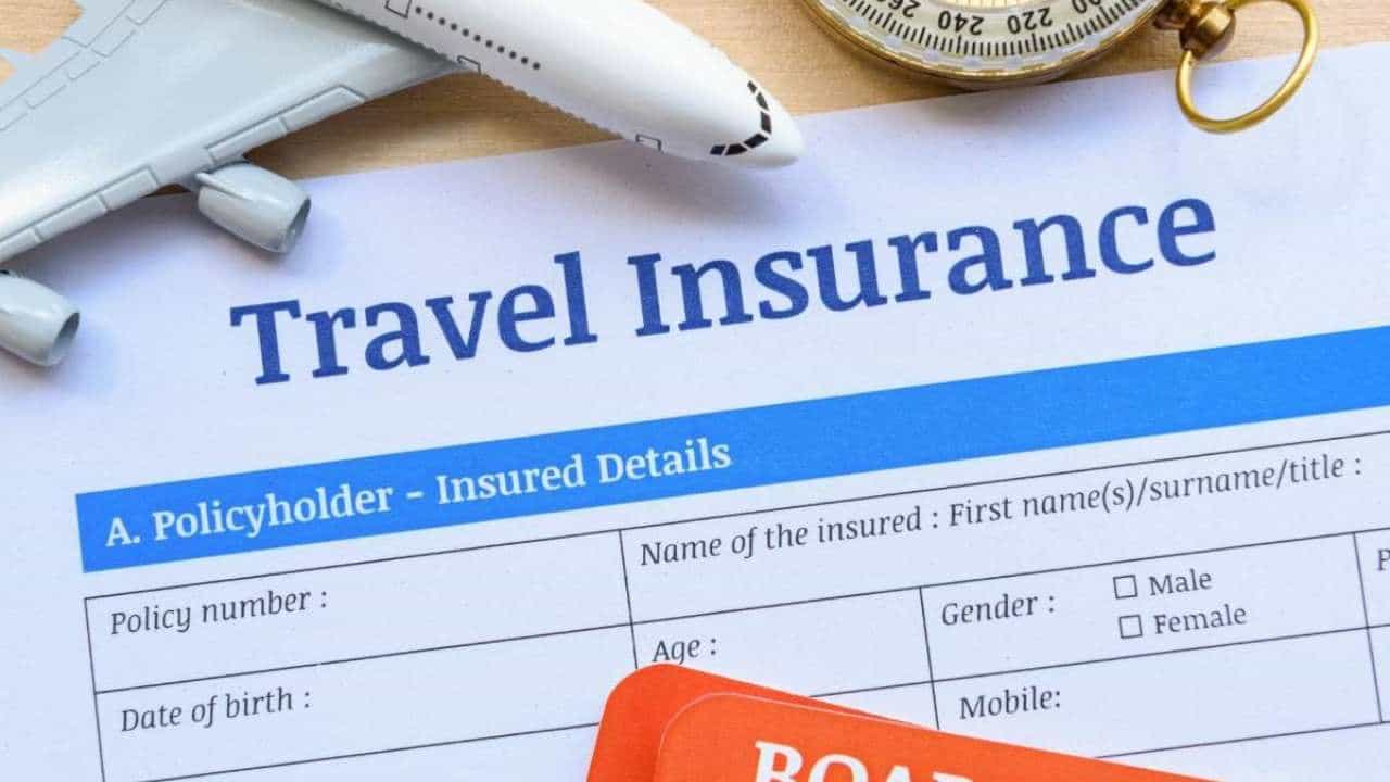 Travel Insurance: ಪ್ರಯಾಣಕ್ಕೂ ಇನ್ಷೂರೆನ್ಸ್ ಸ್ಕೀಮ್; ಇದರಲ್ಲಿ ಏನೇನು ಕವರ್ ಆಗುತ್ತೆ? ಇಲ್ಲಿದೆ ಡೀಟೇಲ್ಸ್ Travel Insurance: ಪ್ರಯಾಣಕ್ಕೂ ಇನ್ಷೂರೆನ್ಸ್ ಸ್ಕೀಮ್; ಇದರಲ್ಲಿ ಏನೇನು ಕವರ್ ಆಗುತ್ತೆ? ಇಲ್ಲಿದೆ ಡೀಟೇಲ್ಸ್