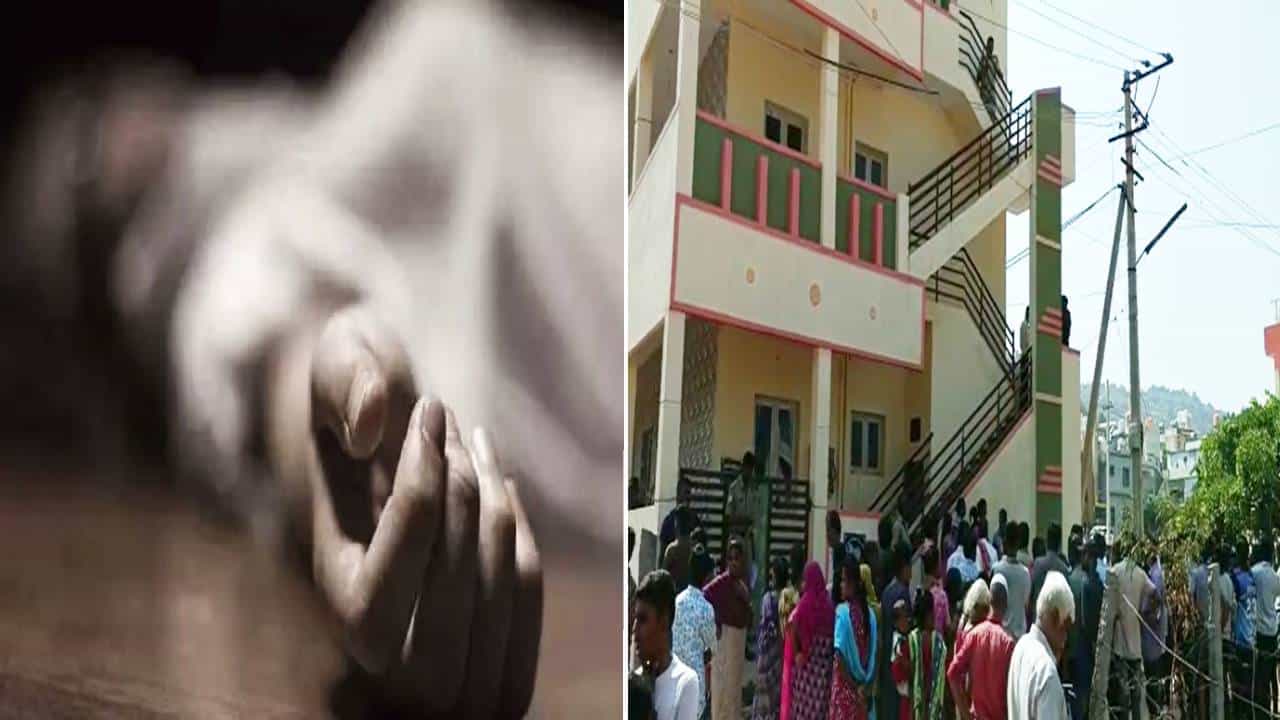 ತುಮಕೂರು: ವಿದ್ಯುತ್ ತಂತಿ ತಗುಲಿ ಇಬ್ಬರು ಬಾಲಕರು ದುರ್ಮರಣ ತುಮಕೂರು: ವಿದ್ಯುತ್ ತಂತಿ ತಗುಲಿ ಇಬ್ಬರು ಬಾಲಕರು ದುರ್ಮರಣ
