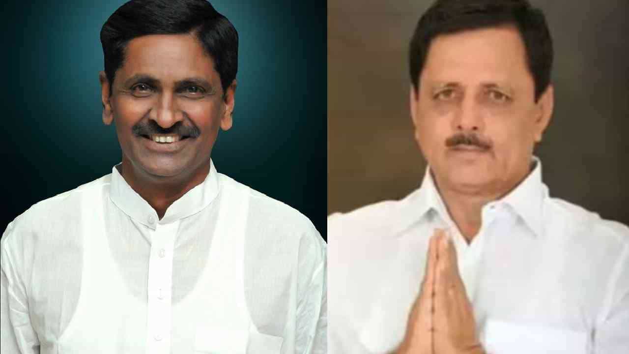ಮೂರು ದಶಕಗಳ ಕಾಲ ಚನ್ನಗಿರಿಯನ್ನಾಳಿದ ಮಾಡಾಳ್-ವಡ್ನಾಳ್ ಜೋಡಿ ತೆರೆ ಮರೆಗೆ ಮೂರು ದಶಕಗಳ ಕಾಲ ಚನ್ನಗಿರಿಯನ್ನಾಳಿದ ಮಾಡಾಳ್-ವಡ್ನಾಳ್ ಜೋಡಿ ತೆರೆ ಮರೆಗೆ