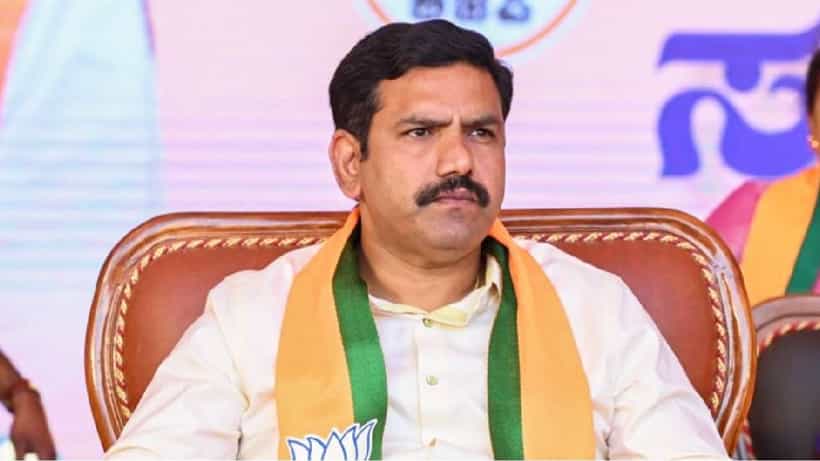 Karnataka Assembly Election: ರಾಜ್ಯದಲ್ಲಿ ಕಾಂಗ್ರೆಸ್ ಅಧಿಕಾರಕ್ಕೆ ಬಂದರೆ ಹೈಕಮಾಂಡ್ಗೆ ಎಟಿಎಂ ಆಗಲಿದೆ: ವಿಜಯೇಂದ್ರ ವಾಗ್ದಾಳಿ