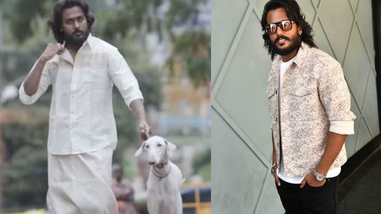 Vikaram Ravichandran: ಪುತ್ರನ ಎರಡನೇ ಸಿನಿಮಾಕ್ಕೆ ಭಿನ್ನ ಹೆಸರು ಕೊಟ್ಟ ರವಿಚಂದ್ರನ್ Vikaram Ravichandran: ಪುತ್ರನ ಎರಡನೇ ಸಿನಿಮಾಕ್ಕೆ ಭಿನ್ನ ಹೆಸರು ಕೊಟ್ಟ ರವಿಚಂದ್ರನ್