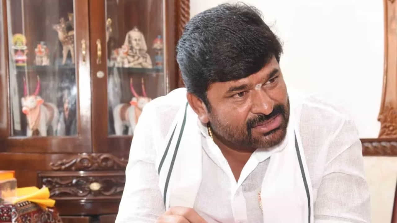 ಧಾರವಾಡ ಪ್ರವೇಶಕ್ಕೆ ಶಾಸಕ ವಿನಯ್ ಕುಲಕರ್ಣಿ ಹರಸಾಹಸ, ಕೋರ್ಟ್​ಗೆ ಮತ್ತೊಂದು ಅರ್ಜಿ