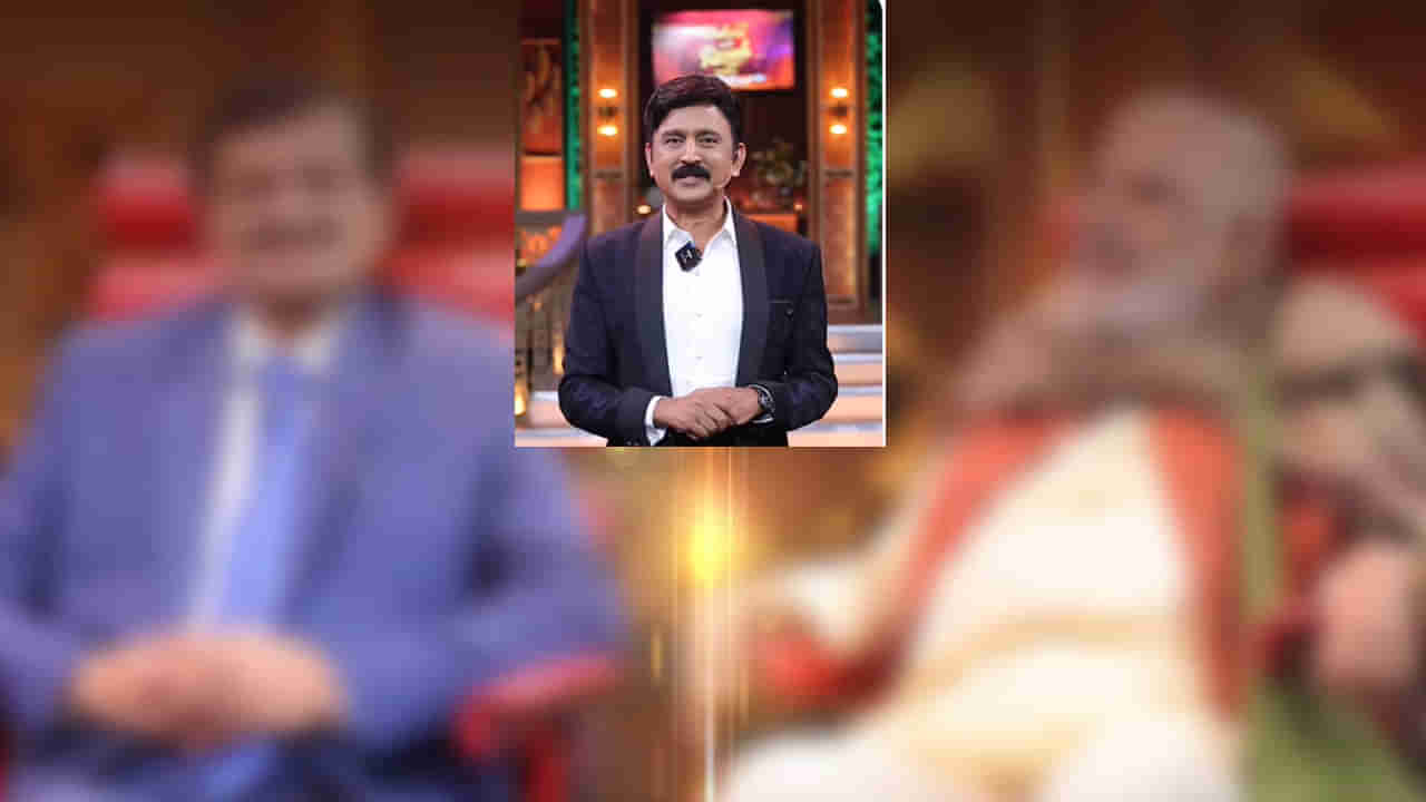 Ramesh Aravind: ‘ವೀಕೆಂಡ್ ವಿತ್ ರಮೇಶ್’​​ಗೆ ಈ ವಾರ ಬರಲಿದ್ದಾರೆ ಇಬ್ಬರು ಸಾಧಕರು