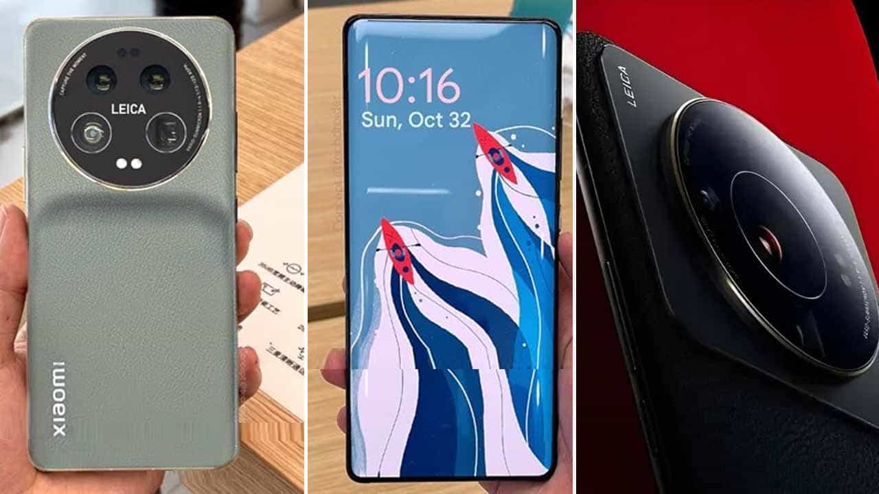 Xiaomi 13 Ultra: ಮೂರು ಕ್ಯಾಮೆರಾ ಕೂಡ 50MP: ಮಾರುಕಟ್ಟೆಗೆ ಅಪ್ಪಿಳಿಸಿತು ಶವೋಮಿ 13 ಅಲ್ಟ್ರಾ ಸ್ಮಾರ್ಟ್ಫೋನ್ Xiaomi 13 Ultra: ಮೂರು ಕ್ಯಾಮೆರಾ ಕೂಡ 50MP: ಮಾರುಕಟ್ಟೆಗೆ ಅಪ್ಪಿಳಿಸಿತು ಶವೋಮಿ 13 ಅಲ್ಟ್ರಾ ಸ್ಮಾರ್ಟ್ಫೋನ್