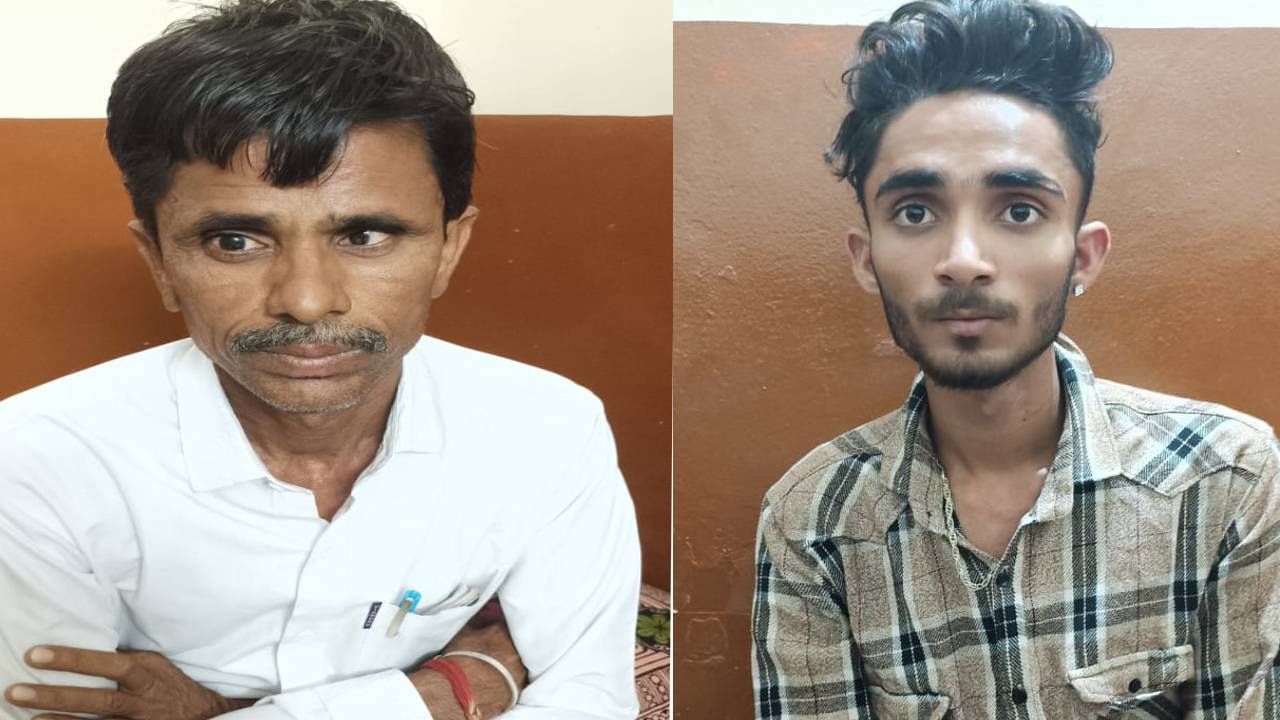 ಯಾದಗಿರಿ; ಸುಫಾರಿ ಪಡೆದು ಕೊಲೆಗೆ ಹೊಂಚು ಹಾಕಿದ್ದ ಕ್ಯಾಬ್ ಡ್ರೈವರ್; ಲಾಡ್ಜ್ ಪರಿಶೀಲನೆ ವೇಳೆ ಯುವಕ ಅಂದರ್ ಯಾದಗಿರಿ; ಸುಫಾರಿ ಪಡೆದು ಕೊಲೆಗೆ ಹೊಂಚು ಹಾಕಿದ್ದ ಕ್ಯಾಬ್ ಡ್ರೈವರ್; ಲಾಡ್ಜ್ ಪರಿಶೀಲನೆ ವೇಳೆ ಯುವಕ ಅಂದರ್