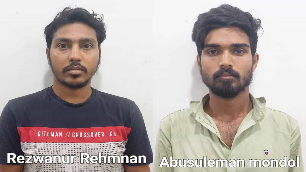 ಬೆಂಗಳೂರು: ಬೈಕ್ ಪಾರ್ಕಿಂಗ್ ವಿಚಾರಕ್ಕೆ ಹತ್ಯೆ ಪ್ರಕರಣ; 15 ದಿನಗಳ ಬಳಿಕ ಆರೋಪಿಗಳನ್ನ ಬಂಧಿಸಿದ ಪೊಲೀಸರು ಬೆಂಗಳೂರು: ಬೈಕ್ ಪಾರ್ಕಿಂಗ್ ವಿಚಾರಕ್ಕೆ ಹತ್ಯೆ ಪ್ರಕರಣ; 15 ದಿನಗಳ ಬಳಿಕ ಆರೋಪಿಗಳನ್ನ ಬಂಧಿಸಿದ ಪೊಲೀಸರು