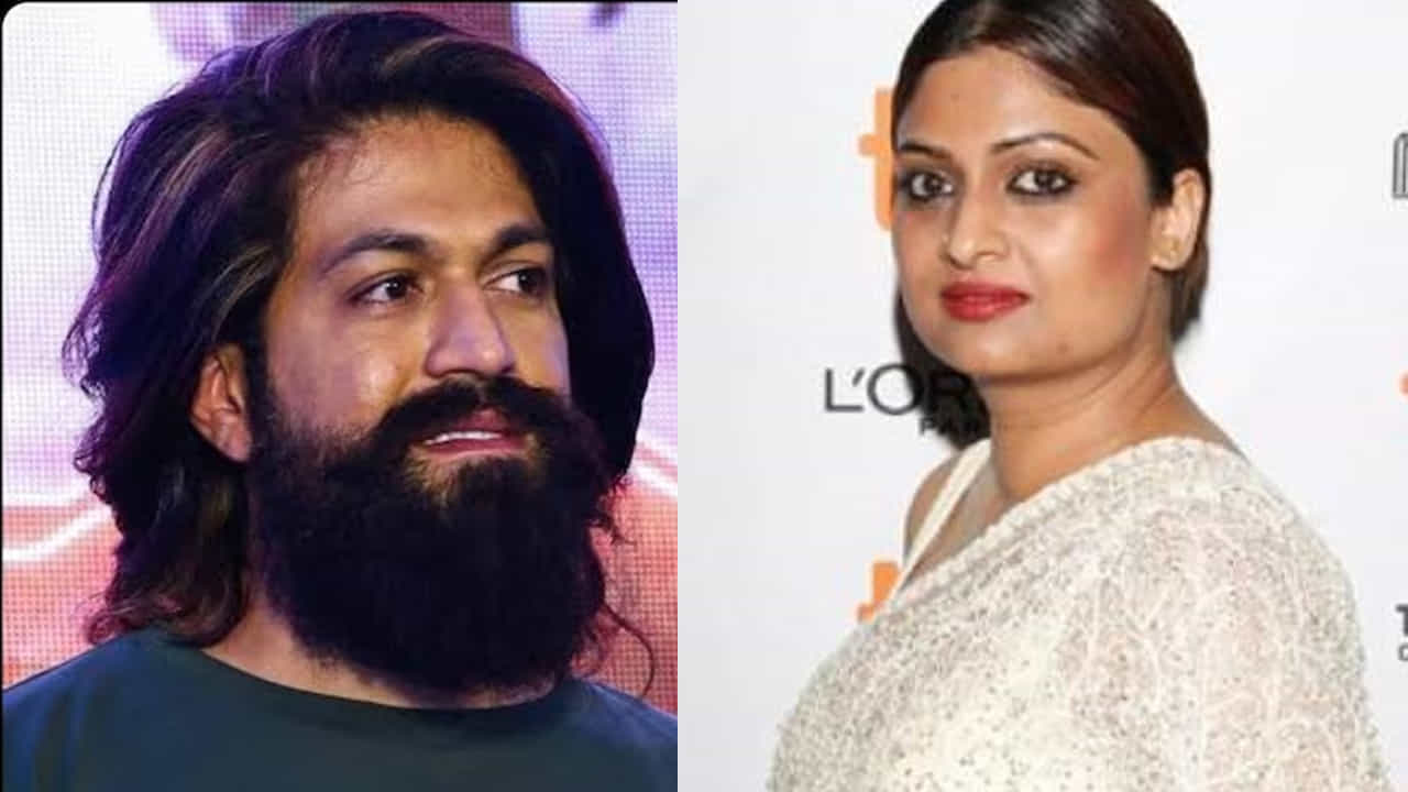 ಮಲಯಾಳಂ ನಿರ್ದೇಶಕಿ ಜೊತೆ ಕೈ ಜೋಡಿಸಿದ ಯಶ್? ತಿಂಗಳೊಳಗೆ ಸಿಗಲಿದೆ ಅಧಿಕೃತ ಮಾಹಿತಿ ಮಲಯಾಳಂ ನಿರ್ದೇಶಕಿ ಜೊತೆ ಕೈ ಜೋಡಿಸಿದ ಯಶ್? ತಿಂಗಳೊಳಗೆ ಸಿಗಲಿದೆ ಅಧಿಕೃತ ಮಾಹಿತಿ