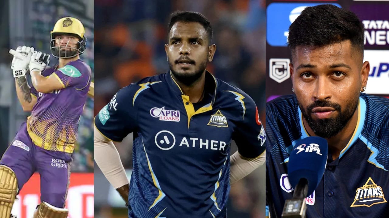 IPL 2023: 5 ಎಸೆತದಲ್ಲಿ 5 ಸಿಕ್ಸರ್ ಪರಿಣಾಮ; ತೀವ್ರ ಜ್ವರ, 10 ದಿನದಲ್ಲಿ 8 ಕೆಜಿ ತೂಕ ಕಳೆದುಕೊಂಡ ಯಶ್ ದಯಾಳ್..! IPL 2023: 5 ಎಸೆತದಲ್ಲಿ 5 ಸಿಕ್ಸರ್ ಪರಿಣಾಮ; ತೀವ್ರ ಜ್ವರ, 10 ದಿನದಲ್ಲಿ 8 ಕೆಜಿ ತೂಕ ಕಳೆದುಕೊಂಡ ಯಶ್ ದಯಾಳ್..!