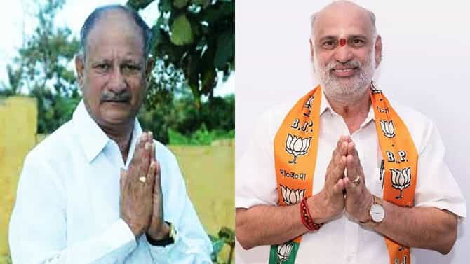Karnataka Polls 2023: ಪಕ್ಷ ಬದಲಾಯಿಸಿದವರ ನಡುವೆ ಯಲ್ಲಾಪುರದಲ್ಲಿ ಹೈವೋಲ್ಟೇಜ್​ ಕದನ, ಕ್ಷೇತ್ರದ ಜನರ ಒಲವು ಯಾರ ಕಡೆ?